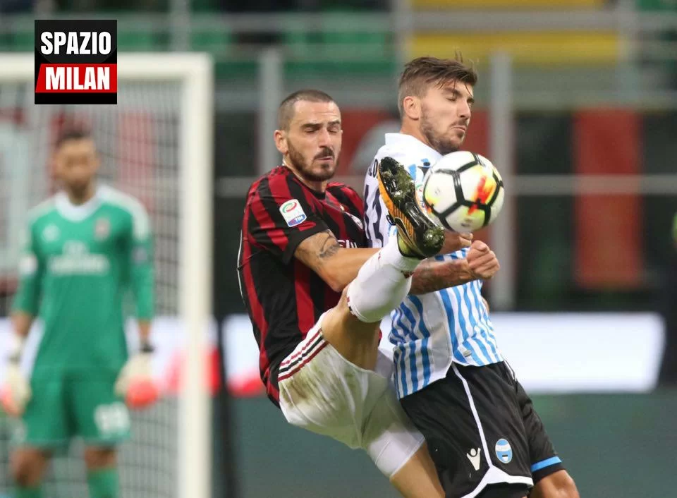 Verso SPAL-Milan: attenzione a Paloschi. L’ex rossonero è stato decisivo contro l’Inter