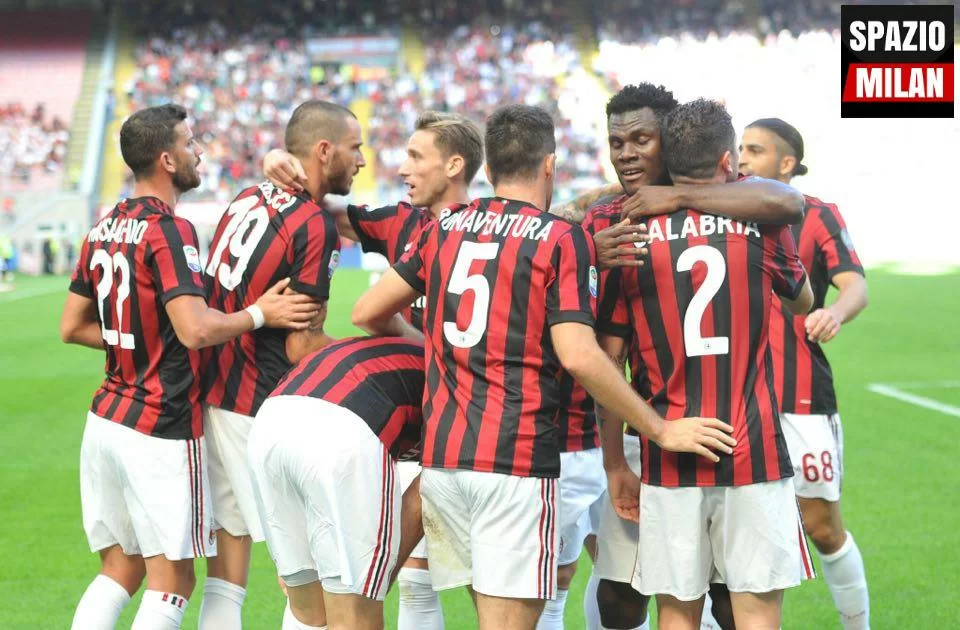 Serie A, erano undici anni che il Milan non faceva così tanti punti dopo quattro giornate