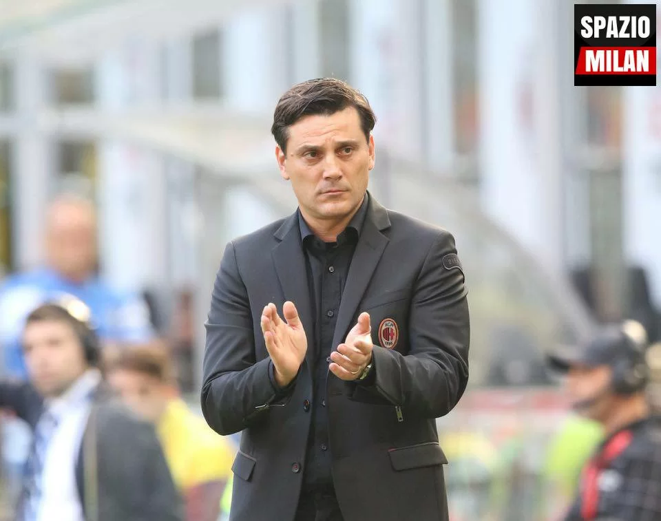 Ex rossoneri, Vincenzo Montella potrebbe tornare in panchina: la situazione