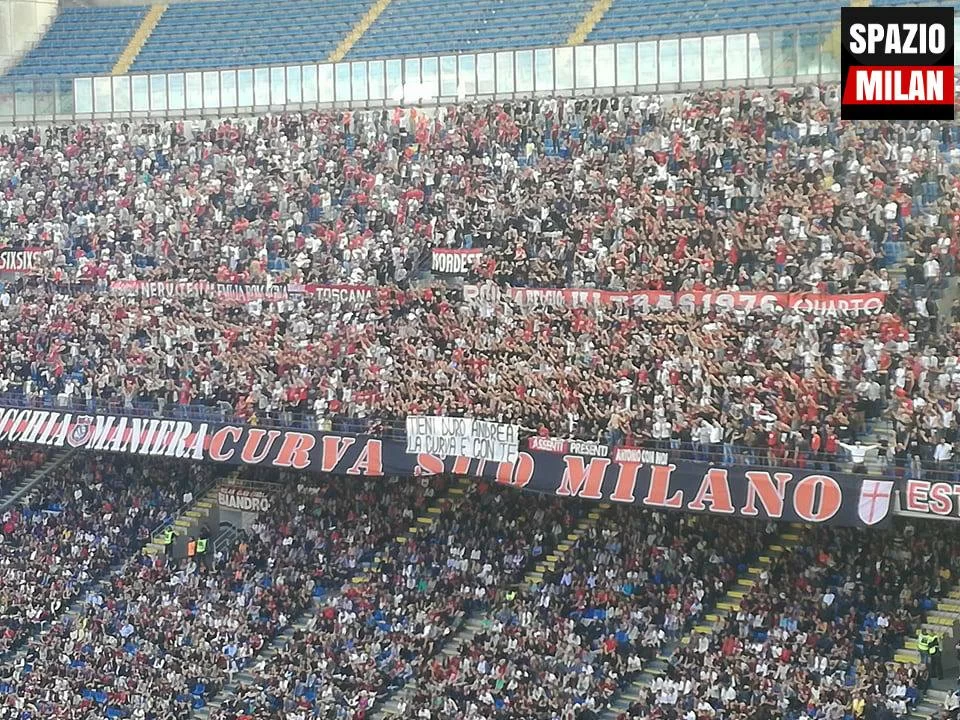 Gazzetta: ad Atene feriti dodici tifosi del Milan nell’aggressione in metro