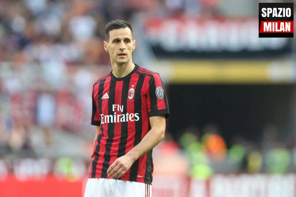 Acmilan.com: Kalinic non segnava una doppietta da dicembre