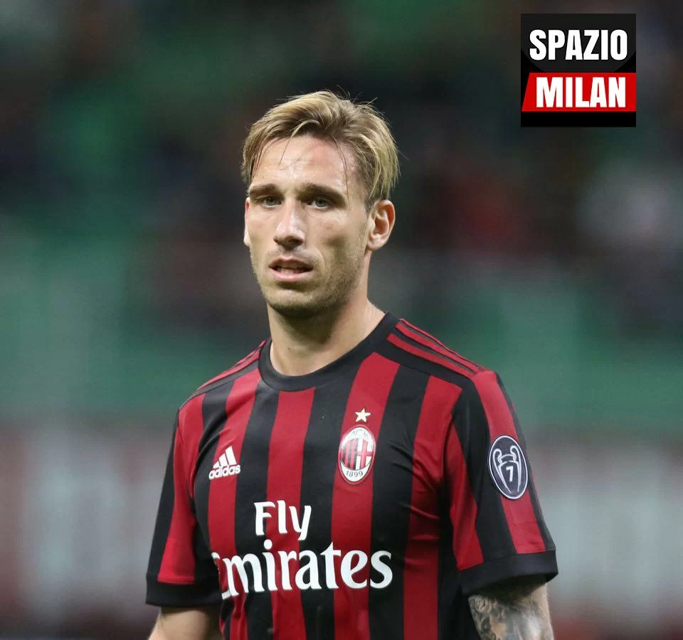 Ventuno fu, ventuno è: Lucas Biglia, regista delle trame del Diavolo