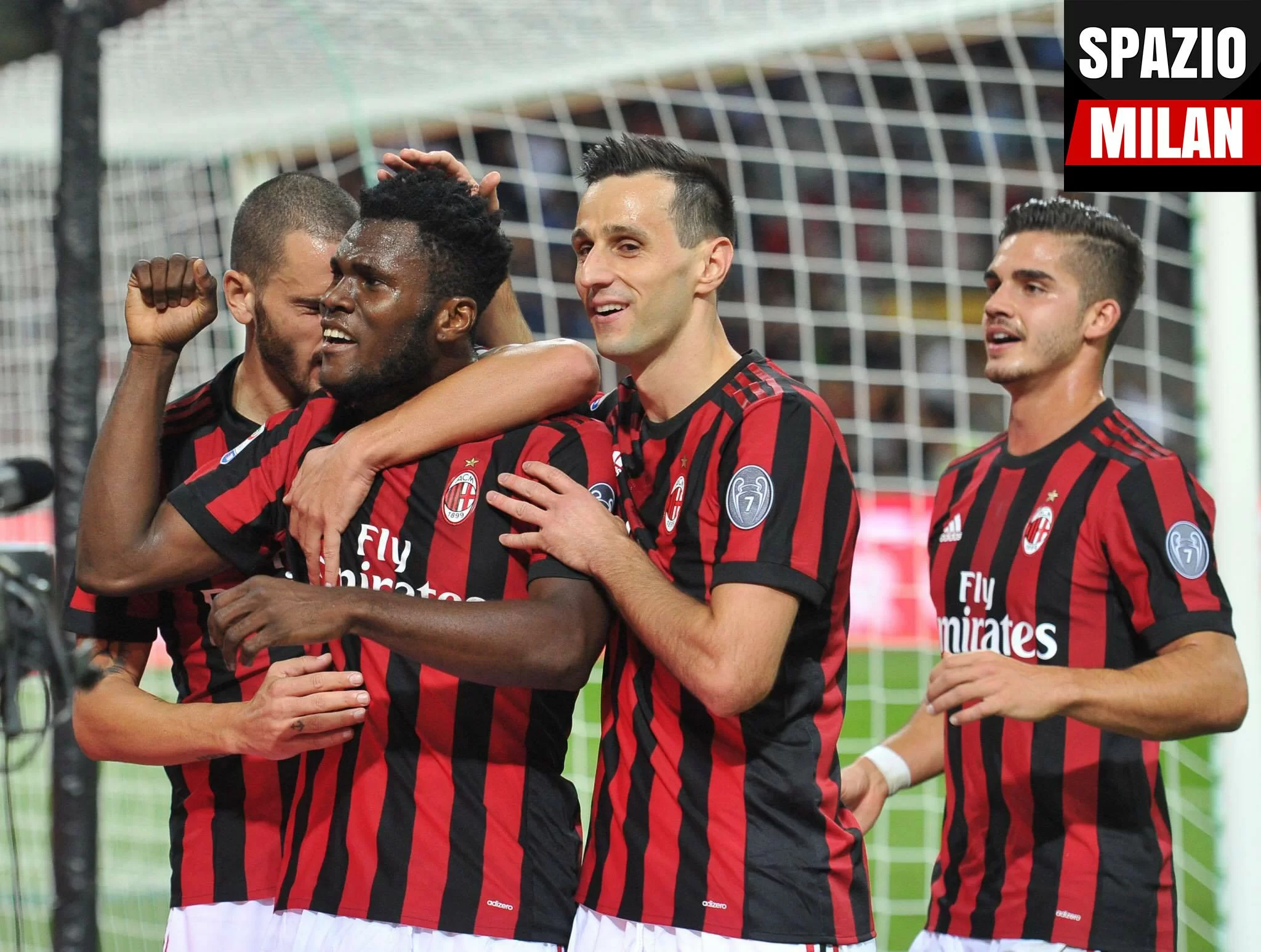 Gazzetta dello Sport: Milan, un mercato faraonico per soli cinque gol
