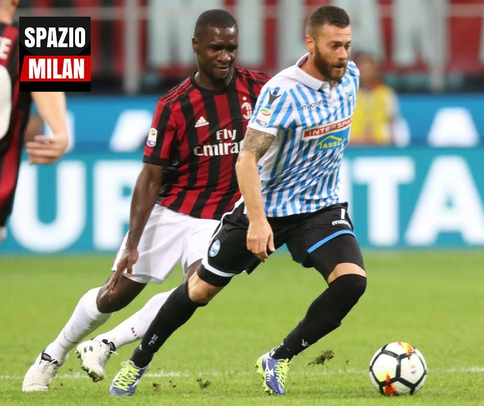 Via il preparatore atletico, ma il problema è anche e soprattutto mentale