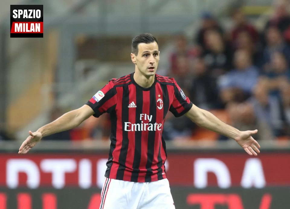 Cagliari-Milan: Calabria in vantaggio su Abate, Biglia e Kalinic titolari