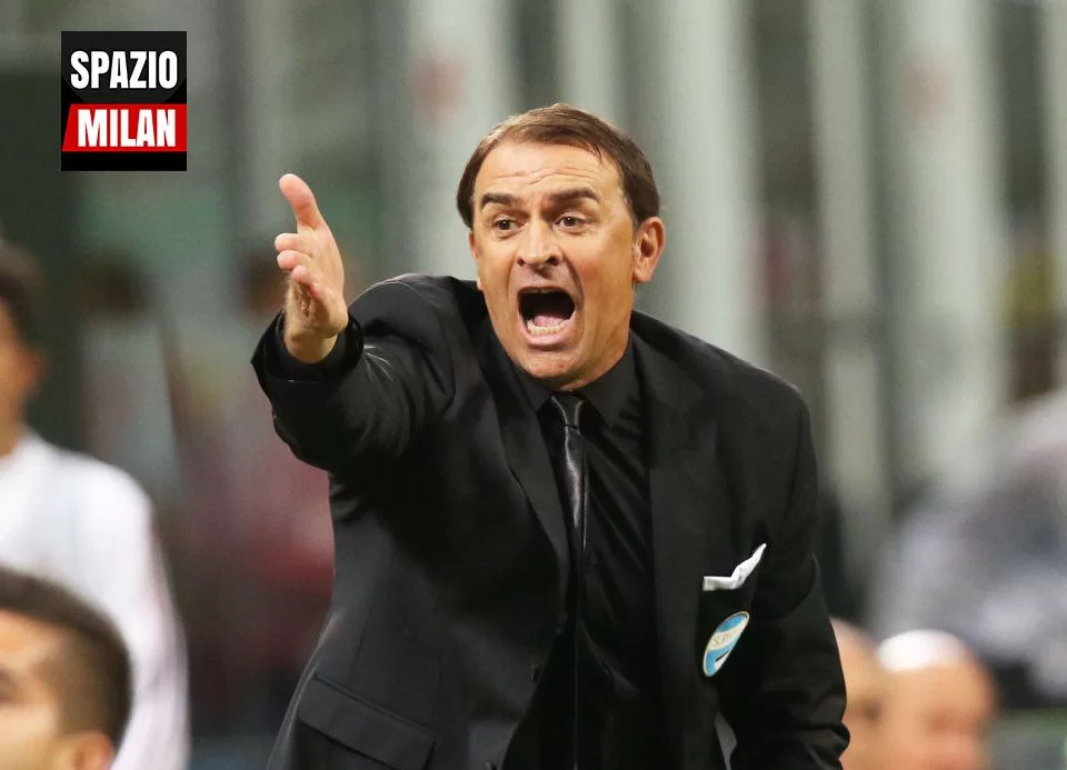 Verso Spal-Milan: il programma dei biancazzurri per domani