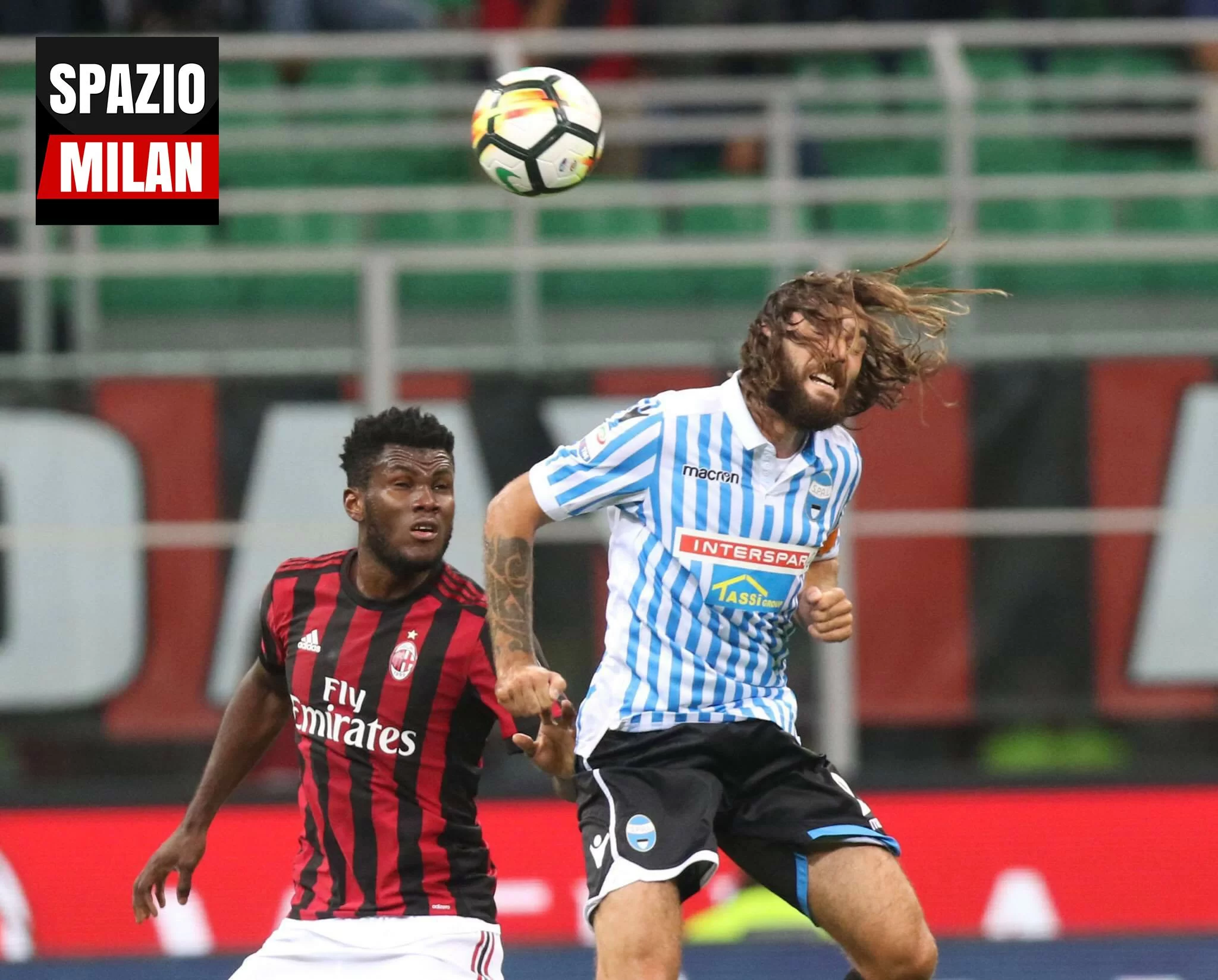Mi-Tomorrow: Milan a Ferrara anche per migliorare il bilancio con le neopromosse