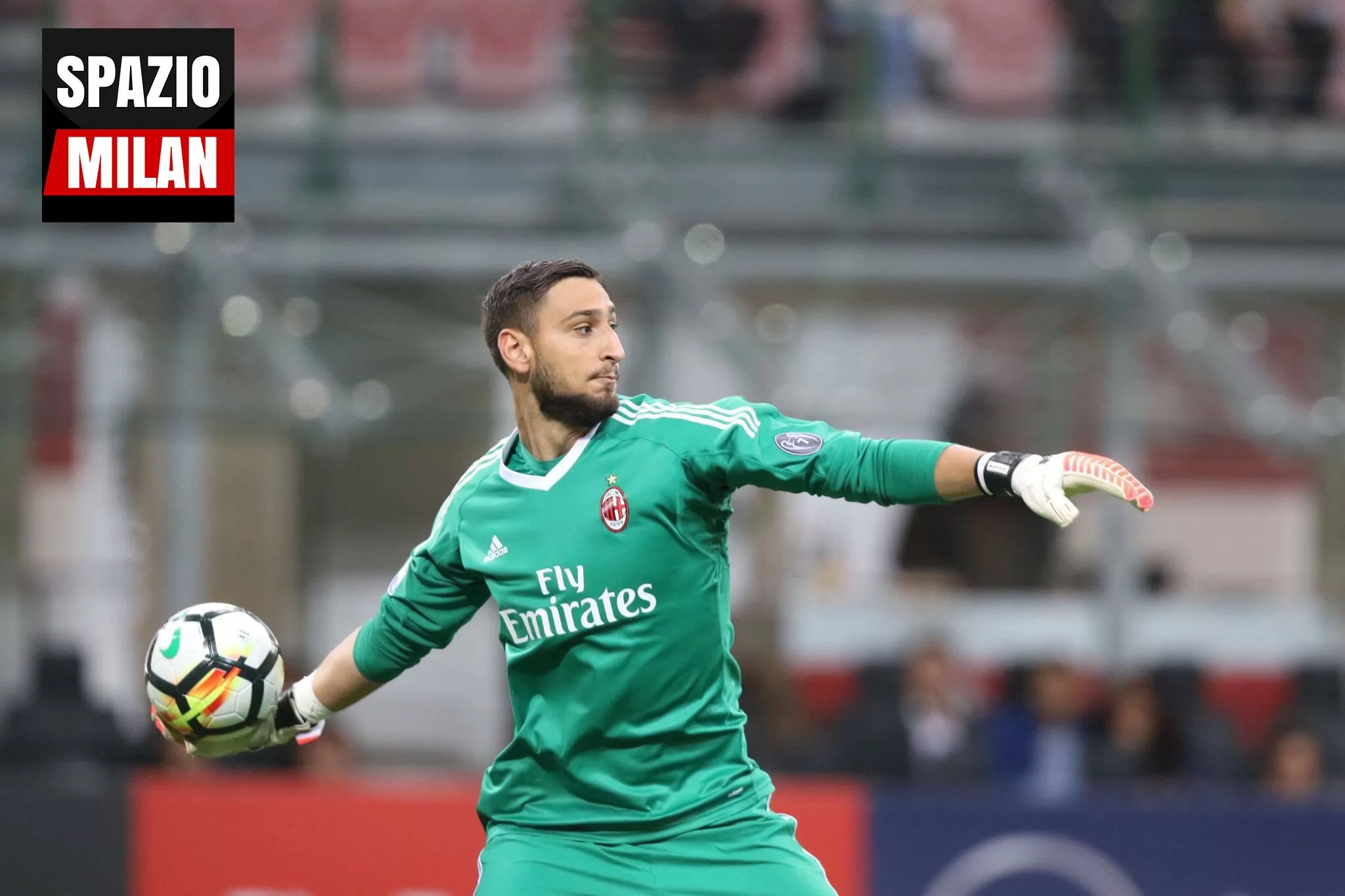 Casillas esalta Donnarumma: “L’Italia può stare tranquilla per il dopo Buffon”