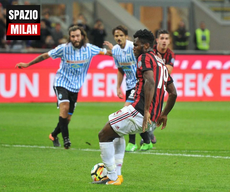 Tuttosport, il Milan ha due gare per riprendersi