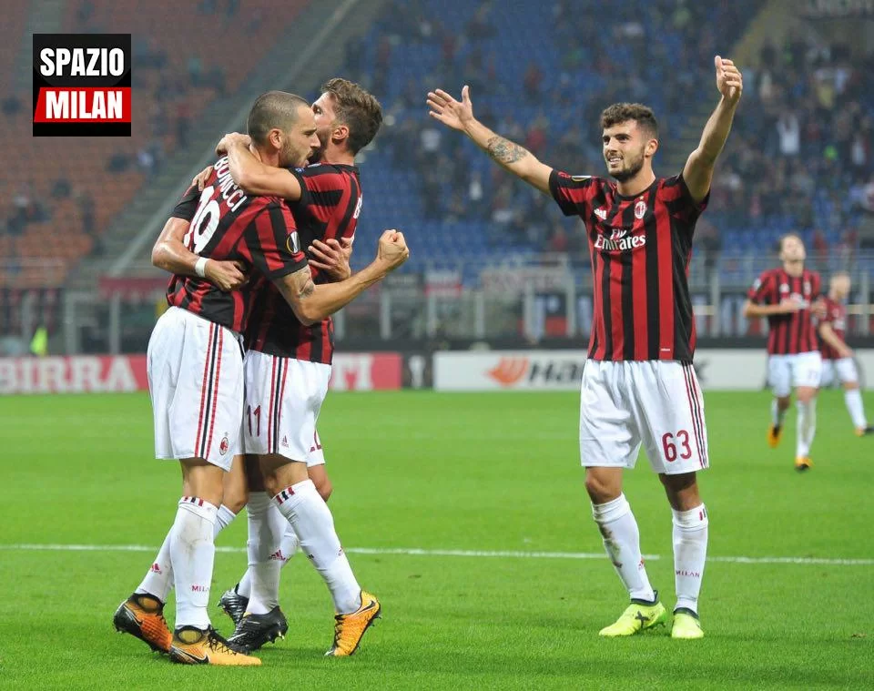 Gazetta, le pagelle di Milan-Rijeka: rossoneri non convincenti