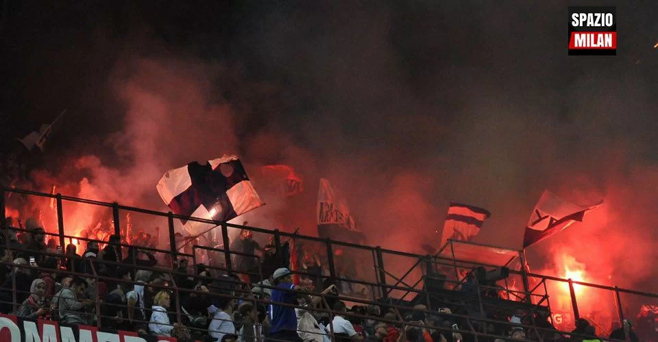 Il programma rossonero di ottobre: inizia col derby, finisce con la Juve