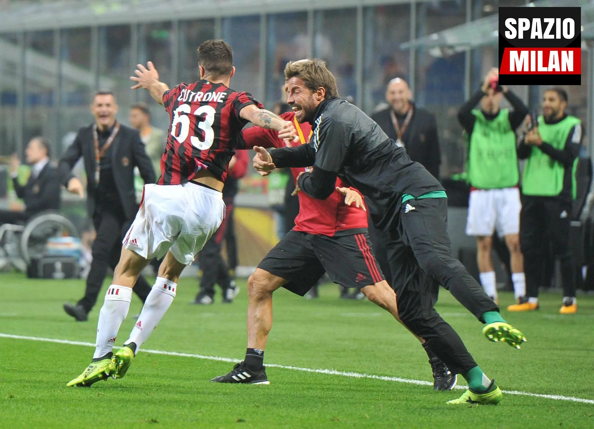 CorSport, Antonio Donnarumma promosso secondo portiere, mentre Storari…