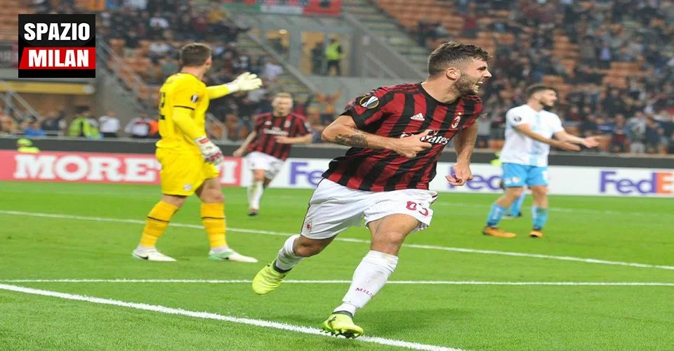 acmilan.com: AEK, Genoa e Juventus, le prossime tre partite casalinghe