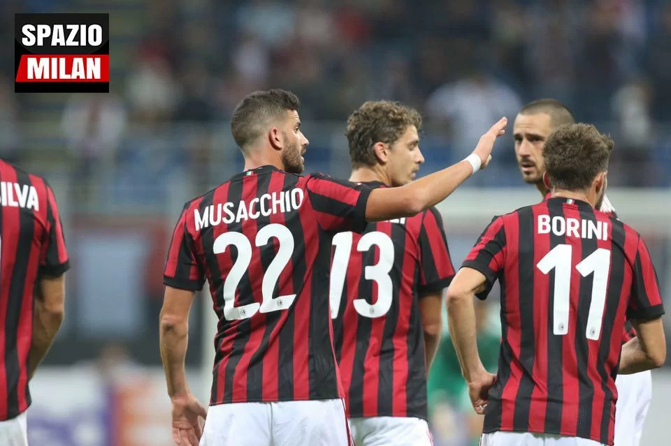 Instagram, Locatelli chiarisce: “Il like contro Leo? Gesto involontario, la squadra è unita. Forza Milan”