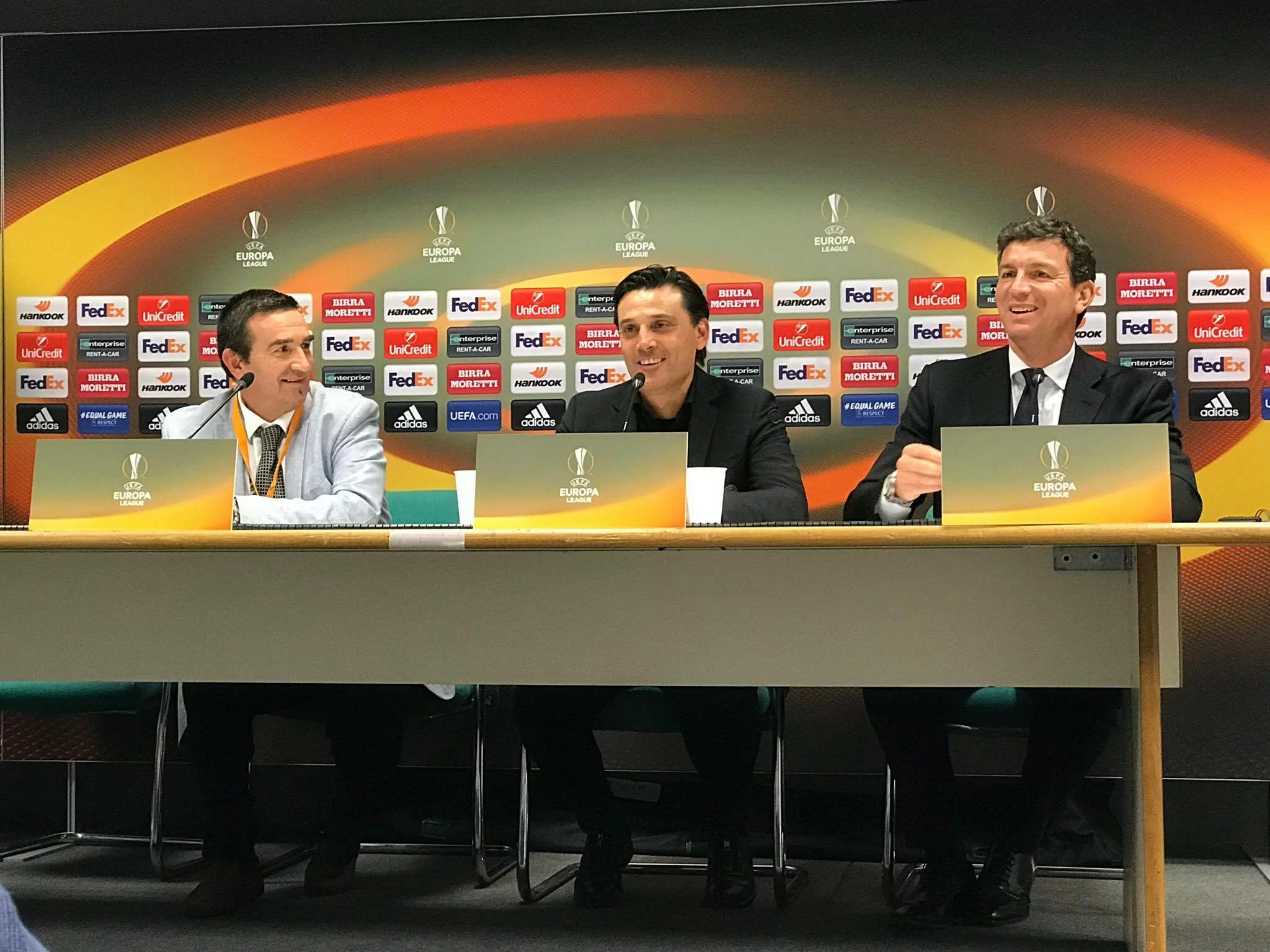 Gazzetta: Montella salva l’orgoglio della squadra. Mirabelli conferma la fiducia