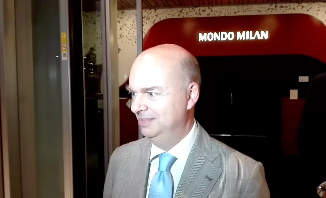 SM/ Tutte le risposte di Fassone ai piccoli azionisti: dai ricavi al mercato, fino allo stadio