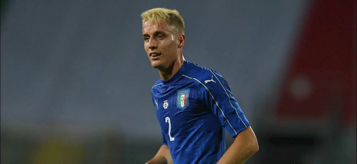 Giuffredi (ag.Conti): “Non ha giocato male contro Israele, ha evitato un gol all’Italia”
