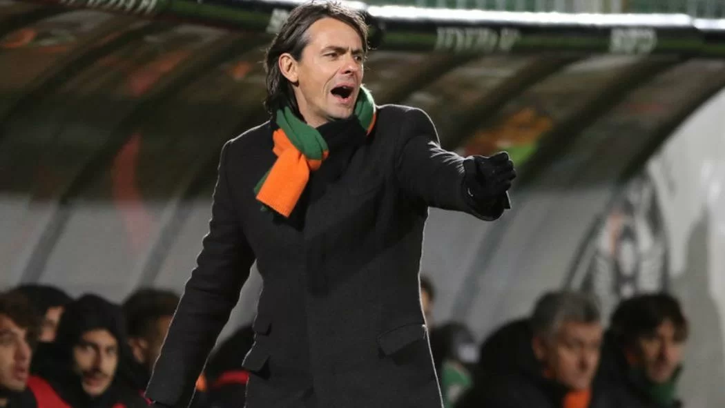 Inzaghi centra la sua prima vittoria in Serie B, Bari sconfitto 2-0 e Venezia a quota 5 punti