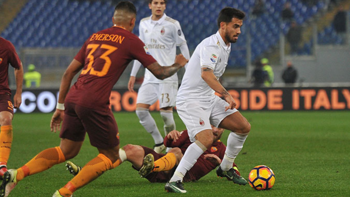 La Serie A sbarca su Sportube: si comincia subito con Milan-Roma. Ecco l’offerta