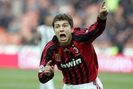 Accadde oggi: Serie A 2007/08, Milan-Siena 1-0