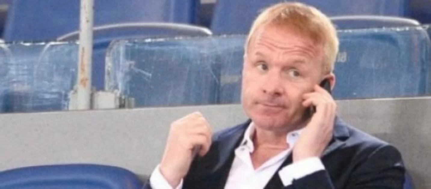 Lazio, Tare a DAZN: “E’ la storia di una morte annunciata. Rigore per noi netto”