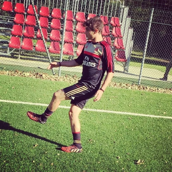 Monaco, Iglio non dimentica il Milan: “Grazie a Bianchessi per avermi fatto crescere”