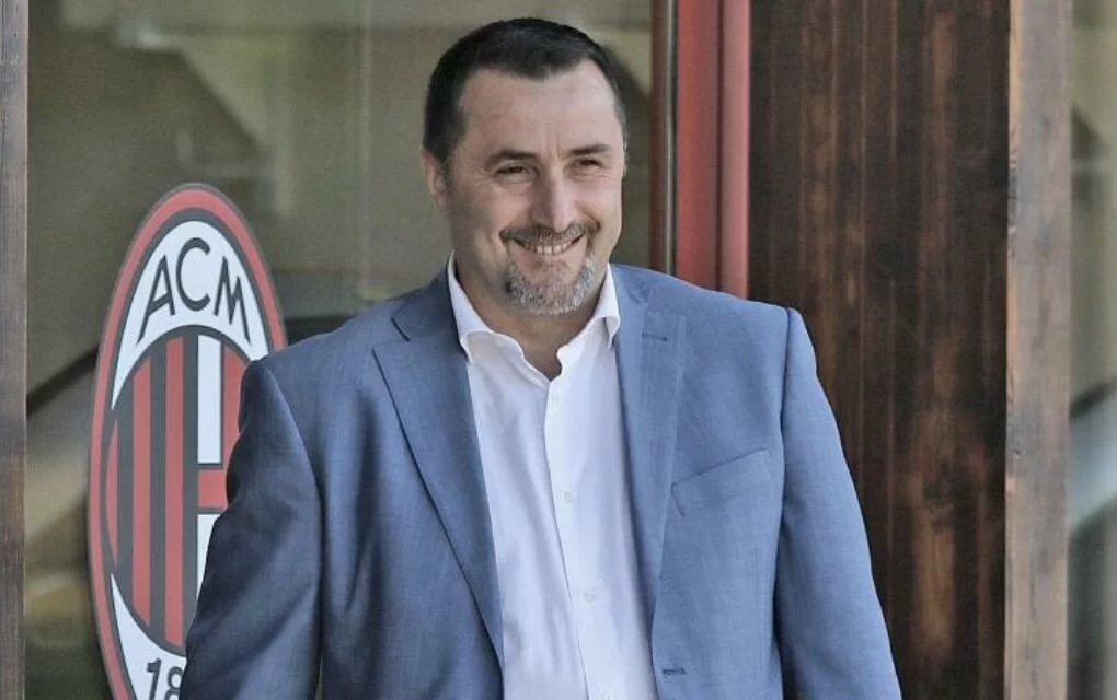 Mirabelli tranquillizza i tifosi, ma se la Champions non dovesse arrivare…