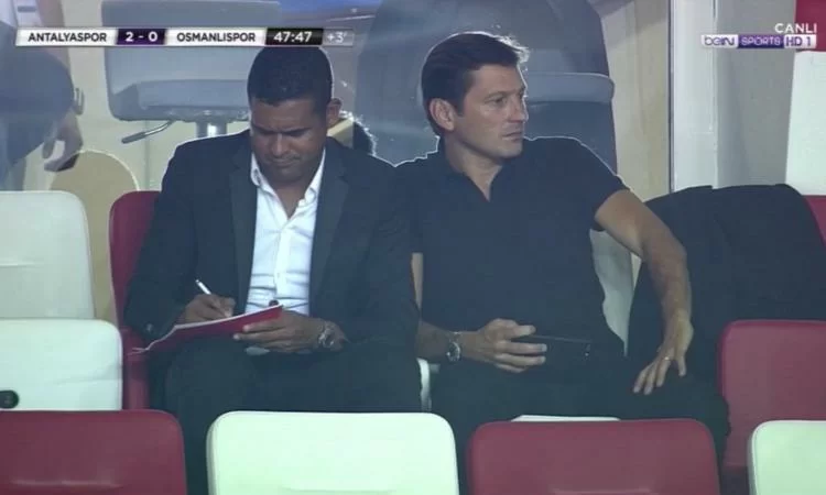 Ex Milan: Leonardo e Serginho raggiungono Menez all’Antalyaspor
