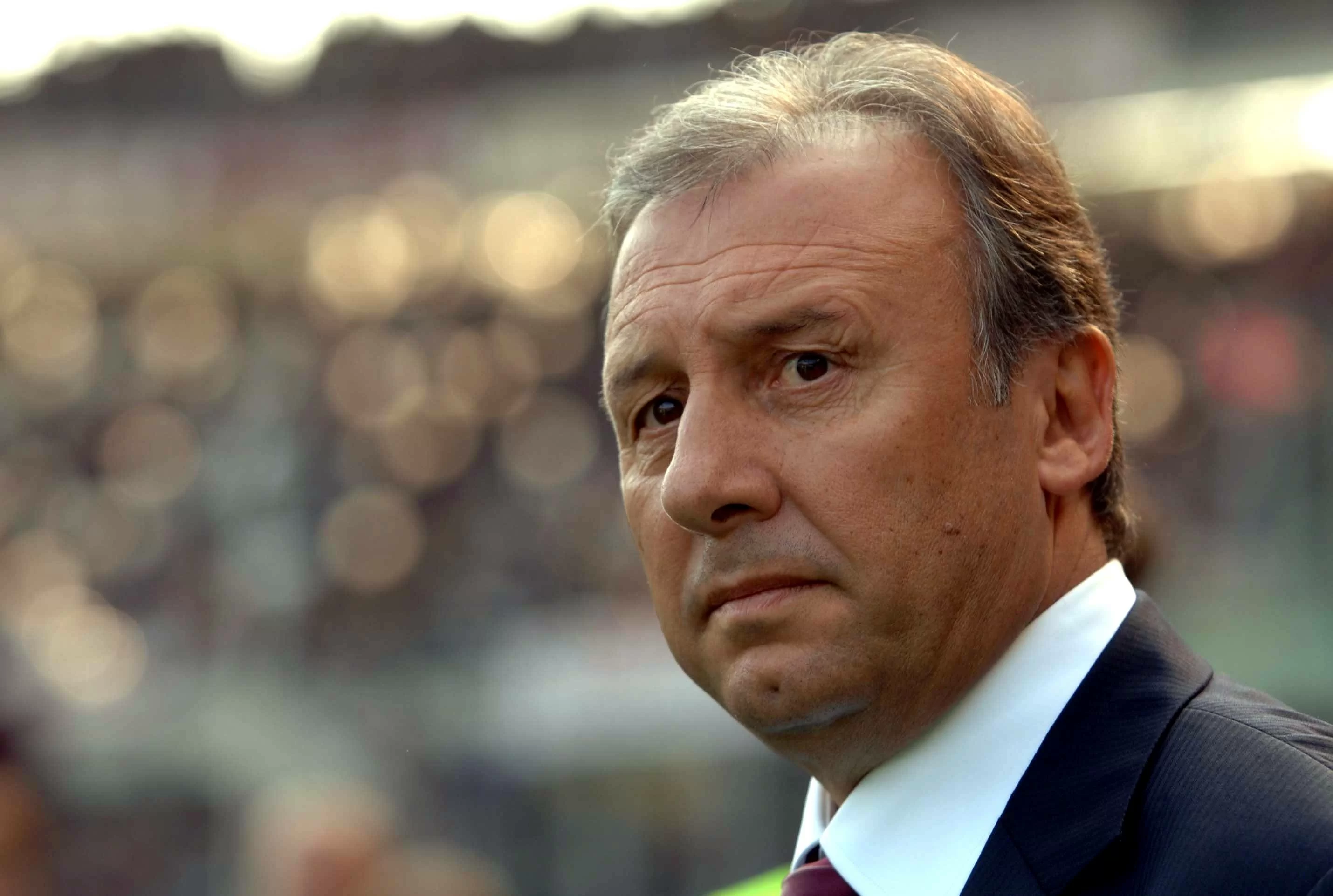 Zaccheroni: “Per il derby Inter favorita, ma occhio al Milan”