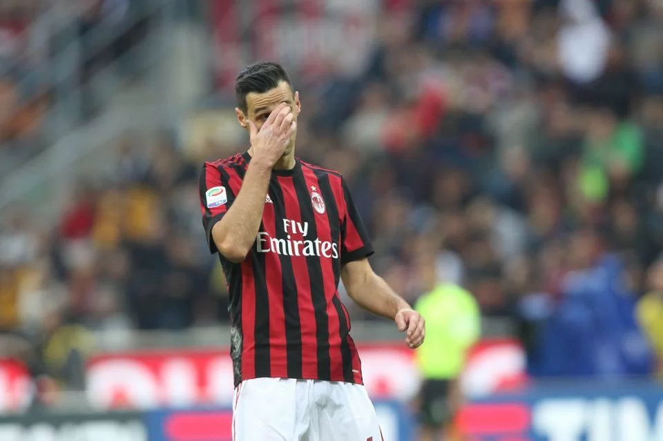 Milan alla ricerca del gol perduto: gli attaccanti in campionato non ballano