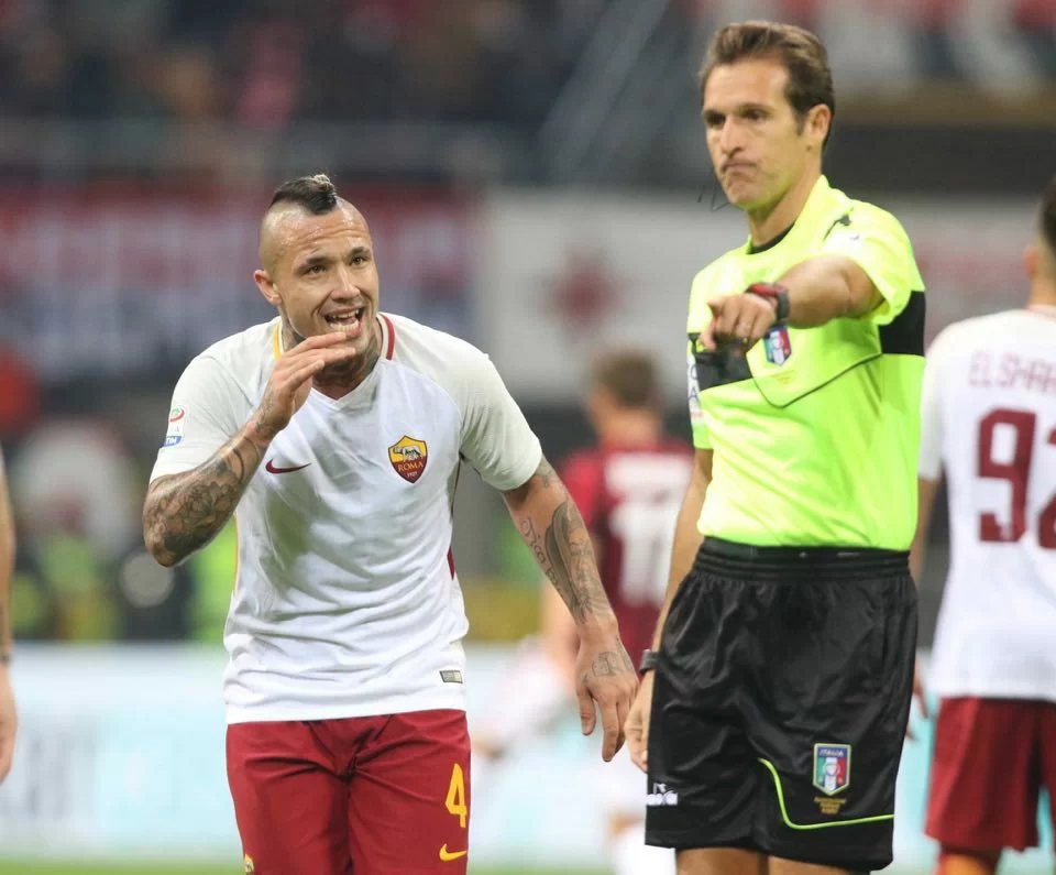 Supercoppa Italiana/ Juventus-Milan sarà diretta da Banti