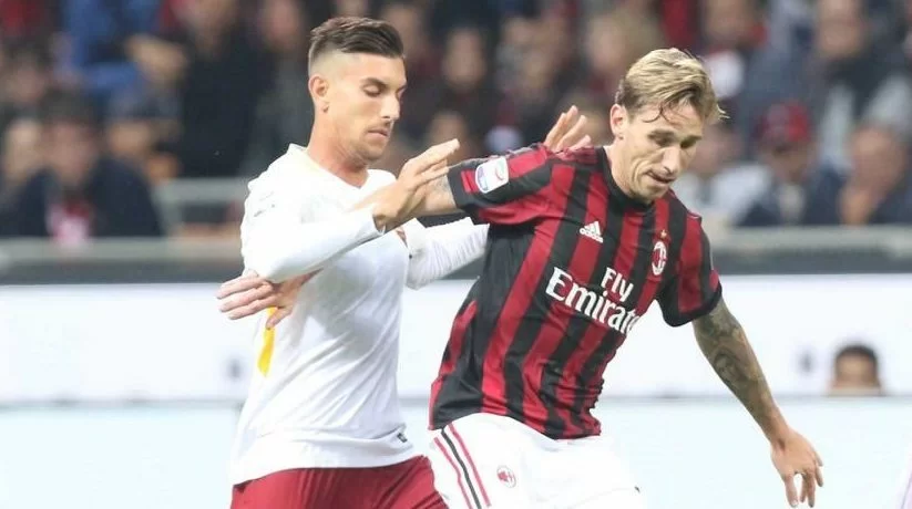 SM RASSEGNA STAMPA • Milan, su Bernard c’è l’Inter ma spunta Pellegrini: Suso rinnova?