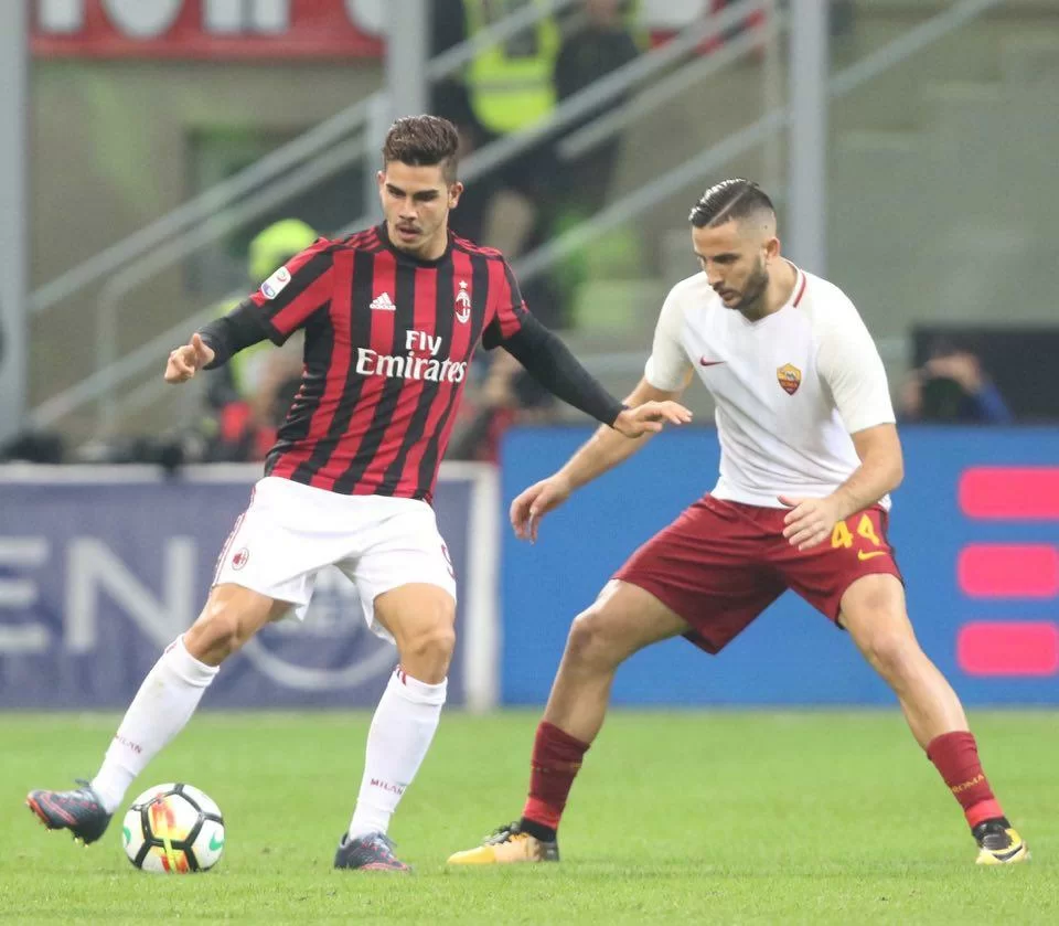 Plusvalenze “salva-bilanci”: ecco perchè il Milan non si comporta (ancora) come Inter, Juventus e Roma