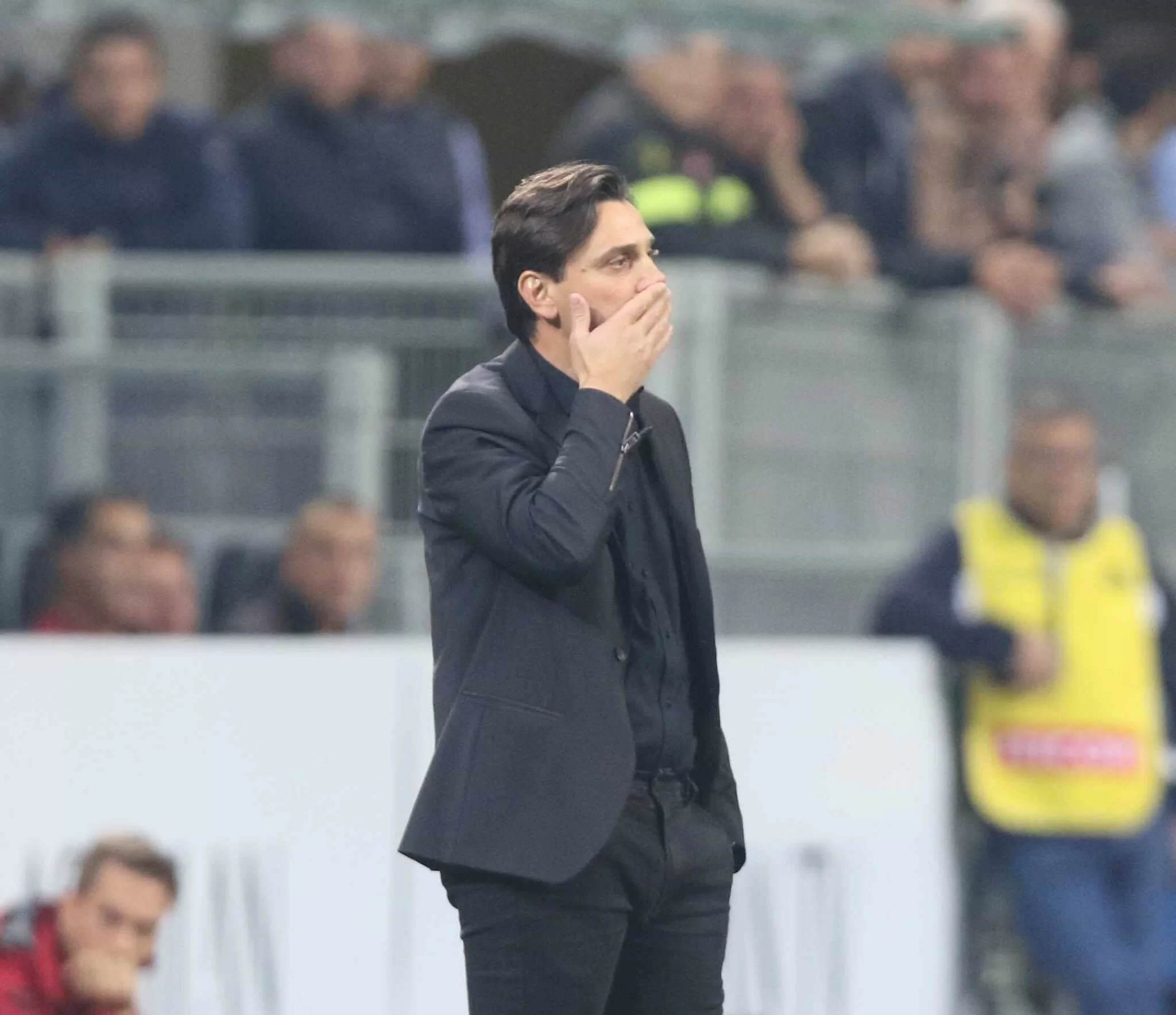 PREMIUM – Inter ultima spiaggia per Montella: in caso di esonero si valutano Mazzarri e Sousa!