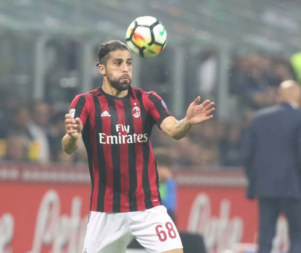 CorSport, verso Udinese-Milan: Rodriguez salta la trasferta