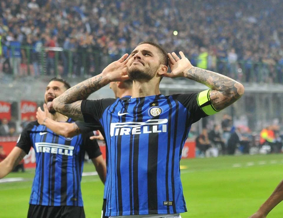 Icardi: “Partita speciale, questo pallone lo conserverò con cura. Sapevo che…”. Le parole a Sky e Premium