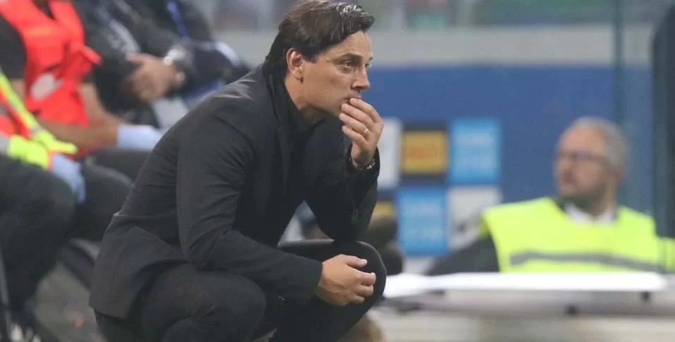 UFFICIALE/ Vincenzo Montella è il nuovo allenatore del Siviglia
