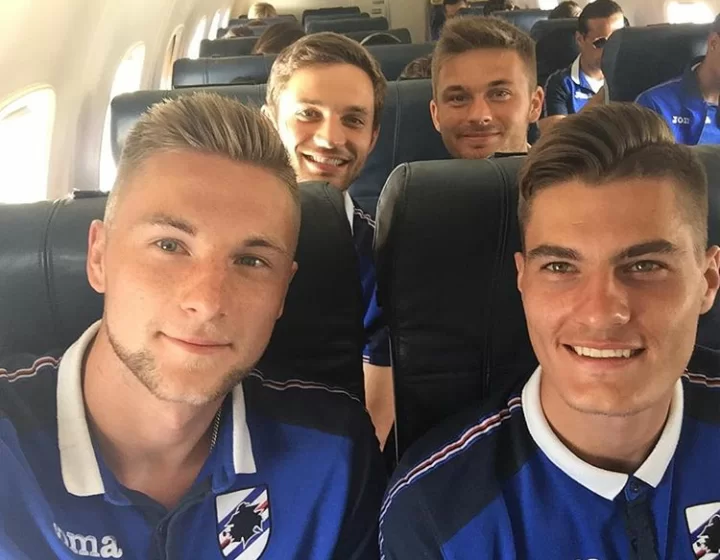 Gazzetta, Skriniar: “Inter, nel derby devi vincere. Il Milan non è in crisi”