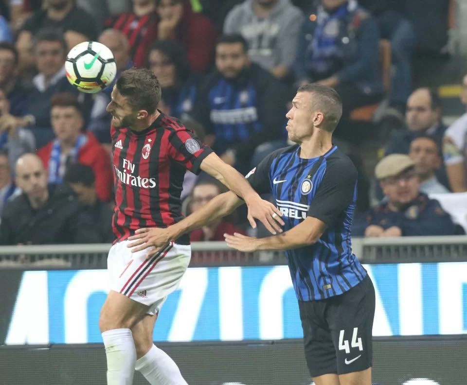 Derby senza esclusione di colpi: record stagionale di ammonizioni