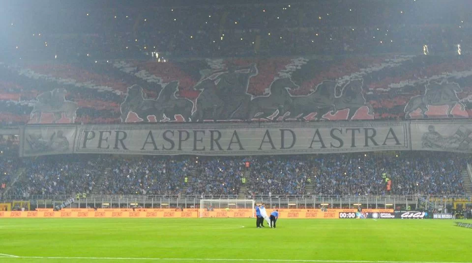 Un ottobre tutto a San Siro: le info sui biglietti per Real Betis, Sampdoria e Genoa