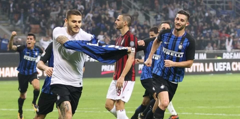 Inter, Gagliardini lancia la sfida al Milan: “Dovremo lavorare ancora di più per rifarci nel derby”
