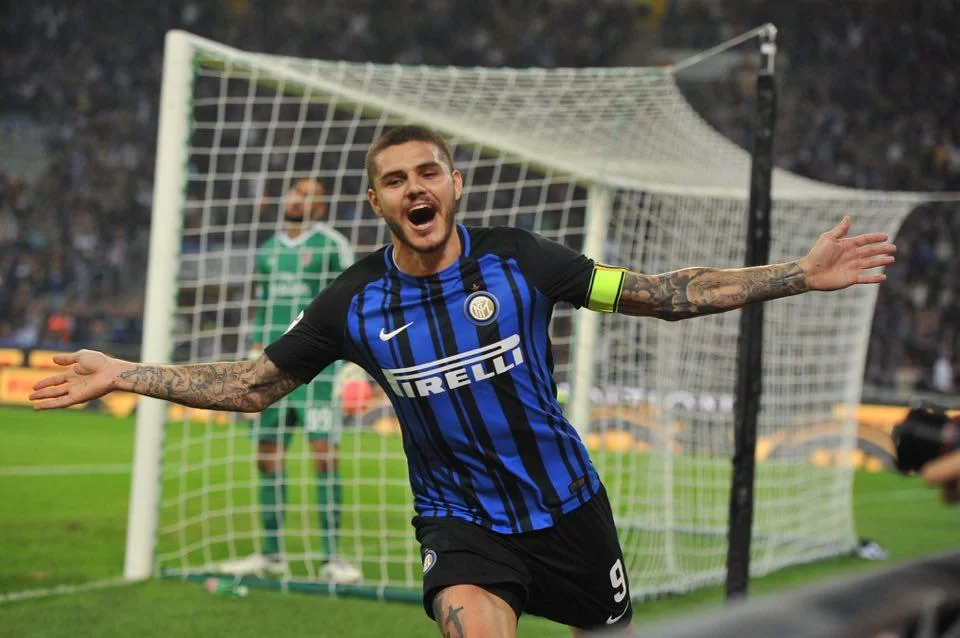 Tanti errori e zero punti. Icardi ci fa malissimo e la classifica è drammatica