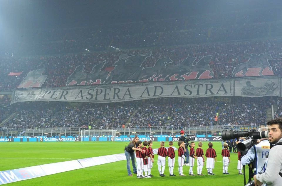Giudice Sportivo: Milan, Inter e Atalanta multate. Ecco il comunicato