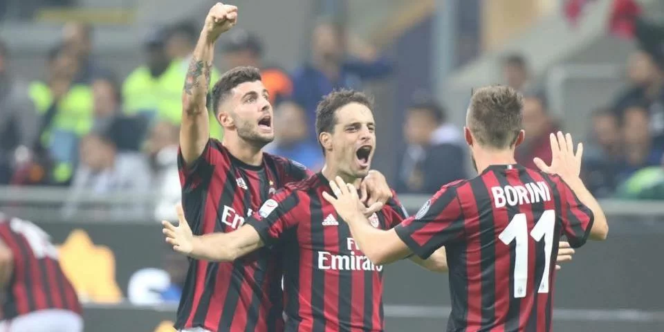 Gazzetta: Milan, buona la reazione del secondo tempo. Ma c’è troppo squilibrio
