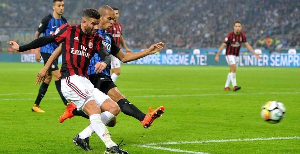 Derby, un Milan offensivo: solo contro l’Udinese aveva calciato di più