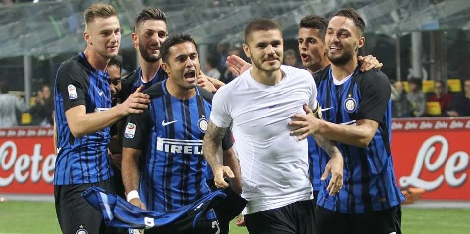 Inter, Cancelo: “I derby non si giocano, si vincono. Gattuso sta facendo un ottimo lavoro”