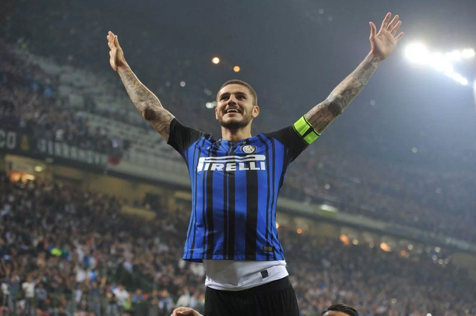 Le pagelle dell’Inter: Icardi immenso, Candreva strepitoso
