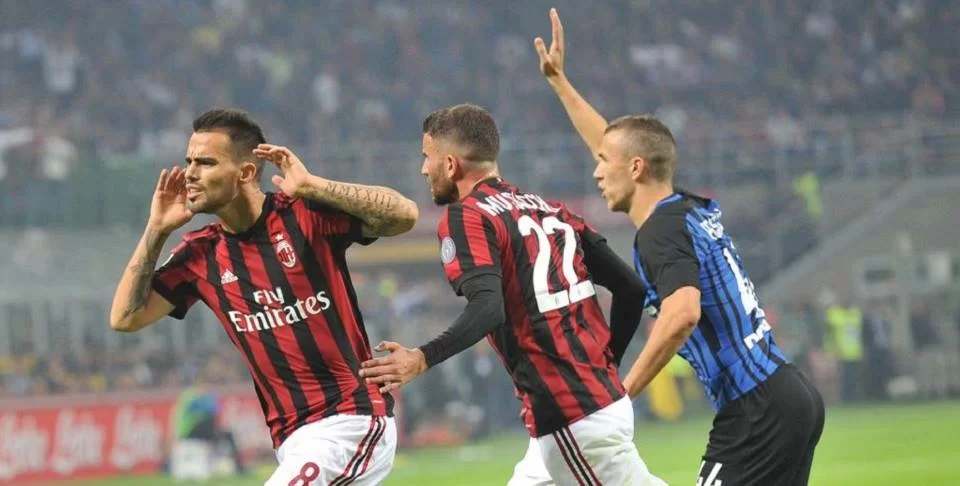 Gazzetta: riecco Suso, l’uomo derby a caccia del quarto sigillo