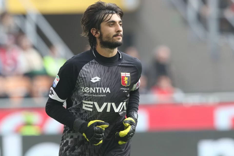 CALCIOMERCATO/ Milan, Perin verso la porta del Napoli