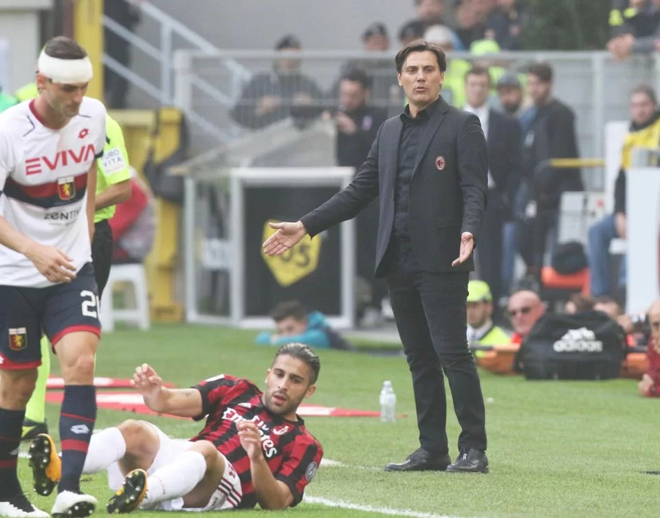 Vialli: “Fassone e Mirabelli dovrebbero ascoltare Montella”